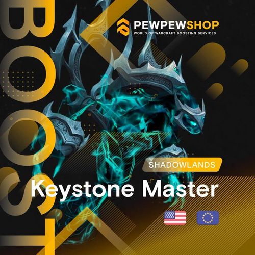 Keystone Master: Season 4