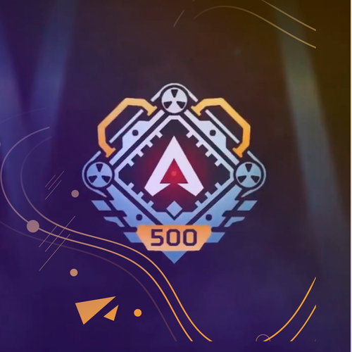 Apex Legends Leveling - Buy Apex Account Level Boosting