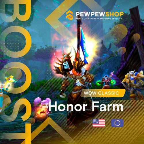 Honor farm