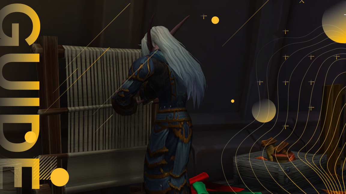 WoTLK Enchanting Guide