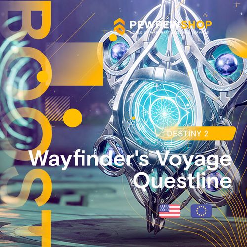 Wayfinder's Voyage Questline Boost